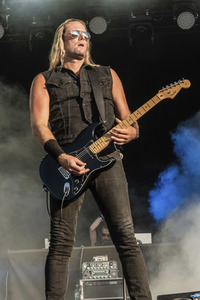 M'era Luna Festival 2022 in Hildesheim