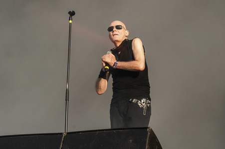 M'era Luna Festival 2022 in Hildesheim