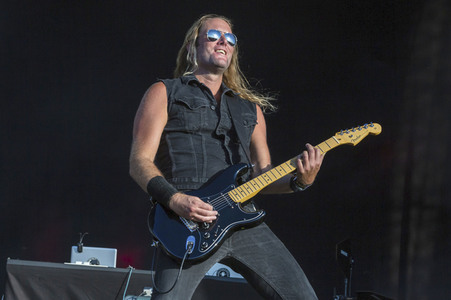 M'era Luna Festival 2022 in Hildesheim