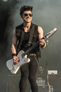 M'era Luna Festival 2022 in Hildesheim