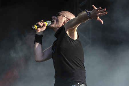 M'era Luna Festival 2022 in Hildesheim