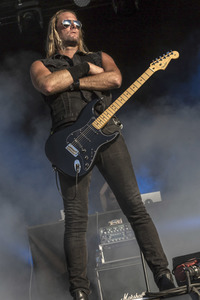 M'era Luna Festival 2022 in Hildesheim