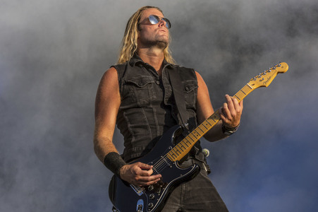 M'era Luna Festival 2022 in Hildesheim