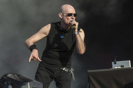 M'era Luna Festival 2022 in Hildesheim