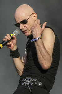 M'era Luna Festival 2022 in Hildesheim