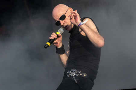 M'era Luna Festival 2022 in Hildesheim