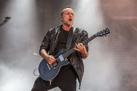 M'era Luna Festival 2022 in Hildesheim