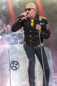 M'era Luna Festival 2022 in Hildesheim