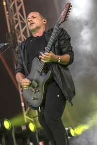 M'era Luna Festival 2022 in Hildesheim