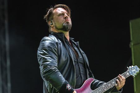 M'era Luna Festival 2022 in Hildesheim