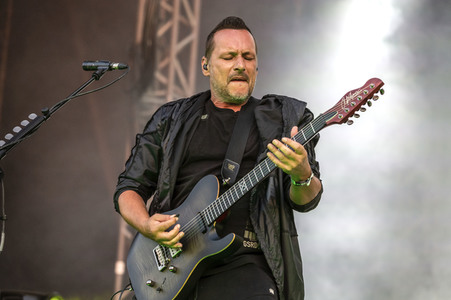 M'era Luna Festival 2022 in Hildesheim