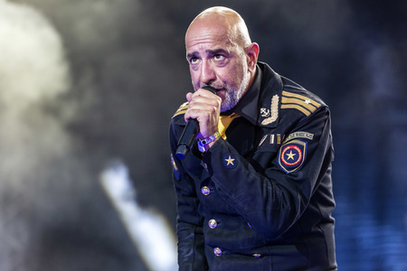 M'era Luna Festival 2022 in Hildesheim