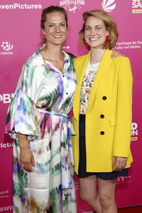 Filmpremiere 'Jagdsaison' In Hamburg