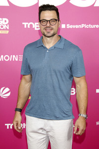 Filmpremiere 'Jagdsaison' In Hamburg