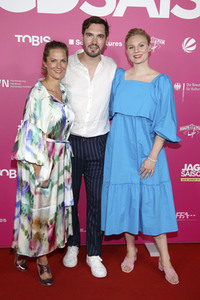 Filmpremiere 'Jagdsaison' In Hamburg