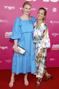 Filmpremiere 'Jagdsaison' In Hamburg