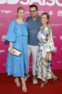 Filmpremiere 'Jagdsaison' In Hamburg