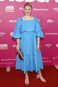 Filmpremiere 'Jagdsaison' In Hamburg