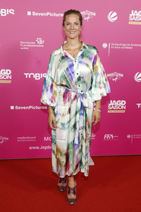 Filmpremiere 'Jagdsaison' In Hamburg