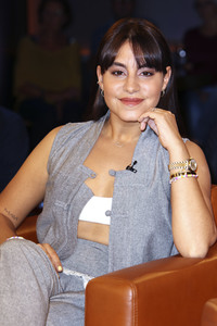 'NDR Talk Show' in Hamburg