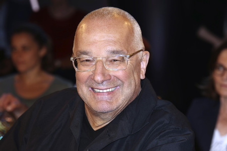 'NDR Talk Show' in Hamburg