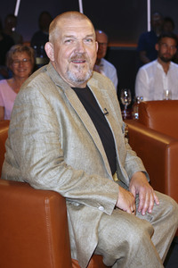 'NDR Talk Show' in Hamburg