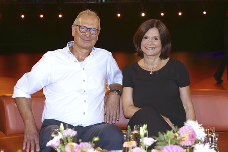 'NDR Talk Show' in Hamburg