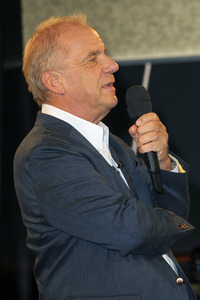 'NDR Talk Show' in Hamburg