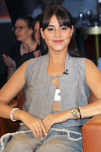 'NDR Talk Show' in Hamburg