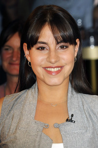 'NDR Talk Show' in Hamburg