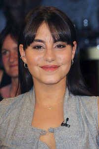 'NDR Talk Show' in Hamburg