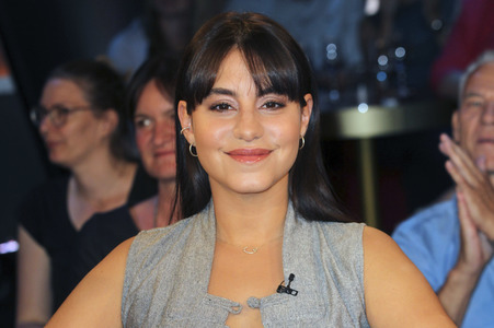 'NDR Talk Show' in Hamburg