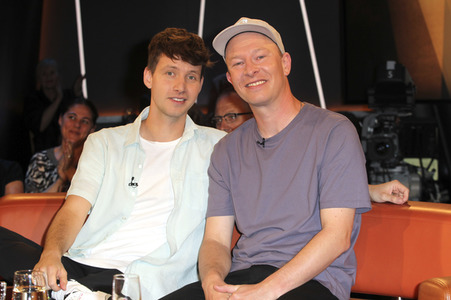 'NDR Talk Show' in Hamburg