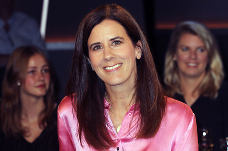 'NDR Talk Show' in Hamburg