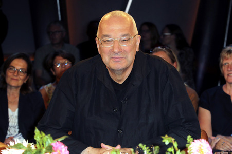 'NDR Talk Show' in Hamburg