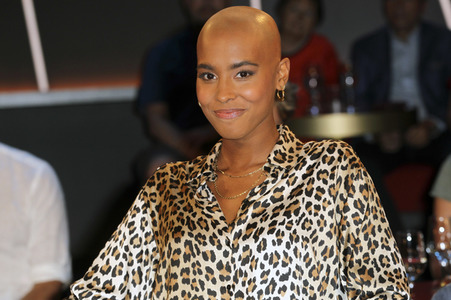 'NDR Talk Show' in Hamburg