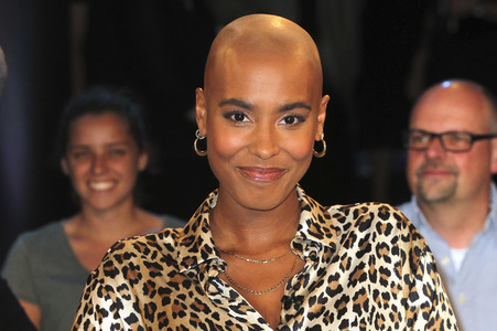 'NDR Talk Show' in Hamburg