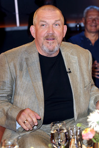 'NDR Talk Show' in Hamburg