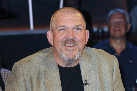 'NDR Talk Show' in Hamburg