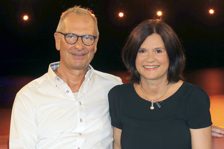 'NDR Talk Show' in Hamburg