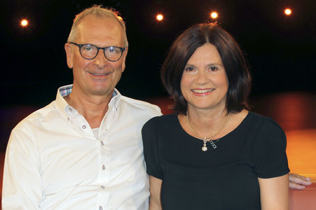 'NDR Talk Show' in Hamburg