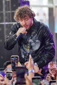 Konzert von Jack Harlow in New York
