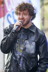 Konzert von Jack Harlow in New York