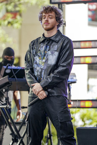 Konzert von Jack Harlow in New York