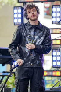 Konzert von Jack Harlow in New York