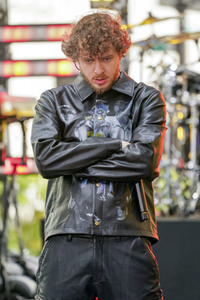 Konzert von Jack Harlow in New York