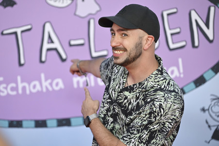 Filmpremiere 'Mein Lotta-Leben - Alles Tschaka mit Alpaka!' in Köln