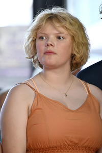 Filmpremiere 'Mein Lotta-Leben - Alles Tschaka mit Alpaka!' in Köln