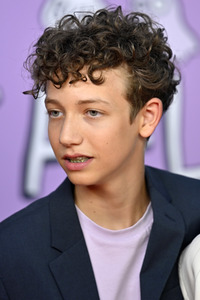 Filmpremiere 'Mein Lotta-Leben - Alles Tschaka mit Alpaka!' in Köln