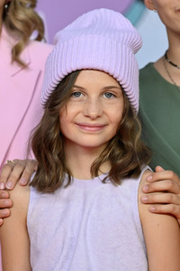 Filmpremiere 'Mein Lotta-Leben - Alles Tschaka mit Alpaka!' in Köln